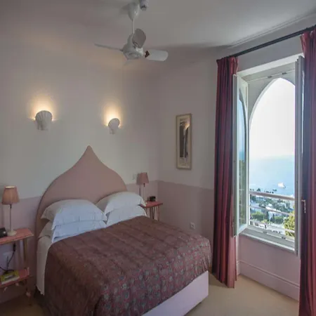 Il Otel Capri