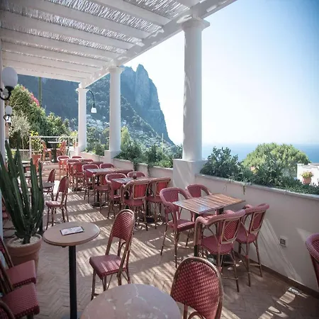 Il 5* Capri