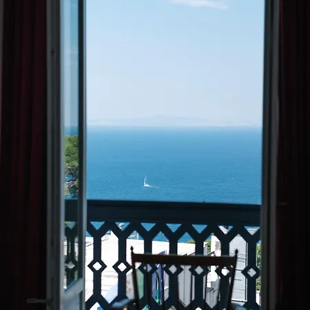 Il 5* Capri