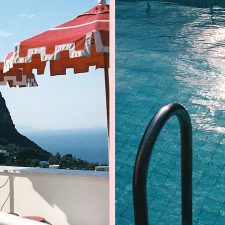 Hotel Il Capri