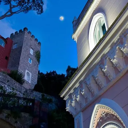 Il 5* Capri
