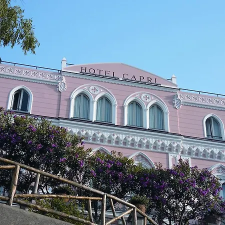 Hotel Il Capri