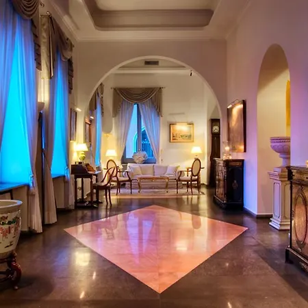 Hotel Il 5*