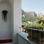 Il فندق كابري