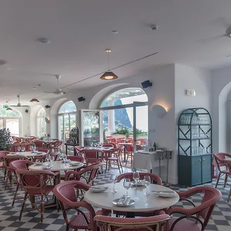 Il 5* Capri