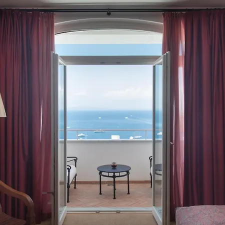 Hotel Il Capri