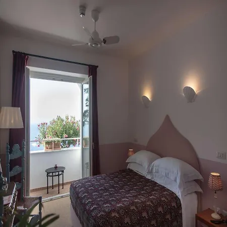 Hotel Il Capri