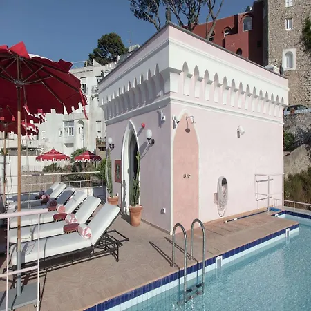 Hotel Il 5*