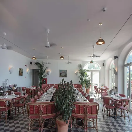 Il Hotel 5*