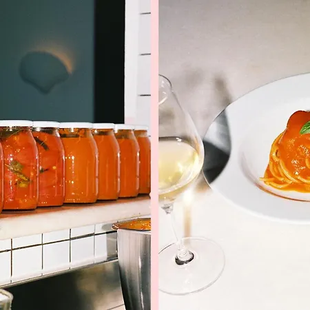 Ξενοδοχείο Il 5*