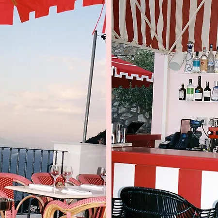 Hotel Il Capri