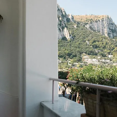 Il Ξενοδοχείο