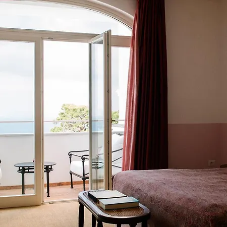Hotel Il Capri