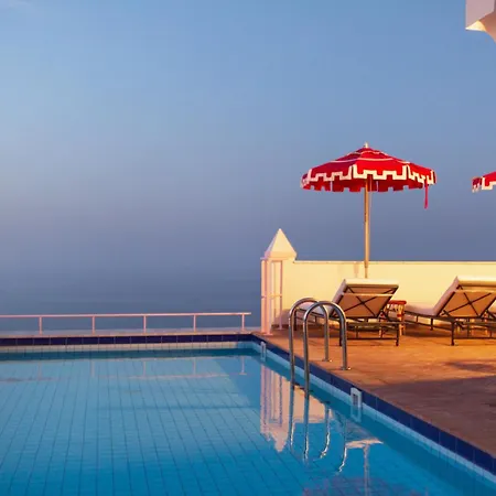 Hotel Il Capri