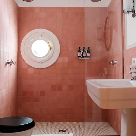 Ξενοδοχείο Il Κάπρι