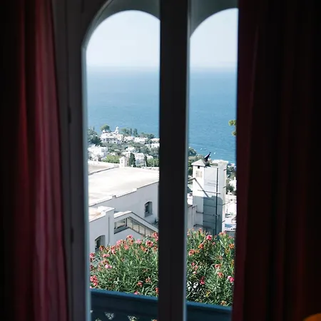 Il Ξενοδοχείο 5*