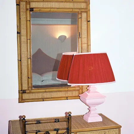 Ξενοδοχείο Il