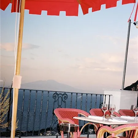 Il Hotel Capri