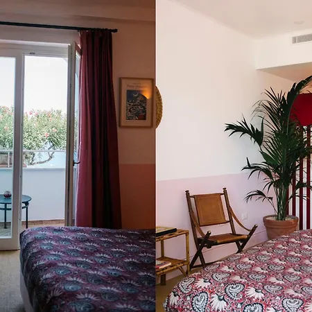 Il Ξενοδοχείο