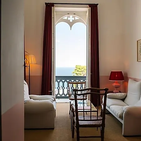 Hotell Il Capri