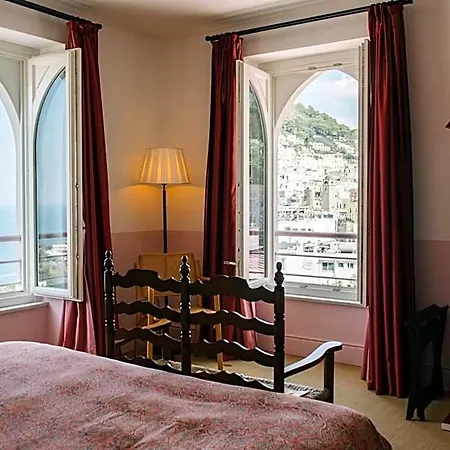 Il 5* Capri