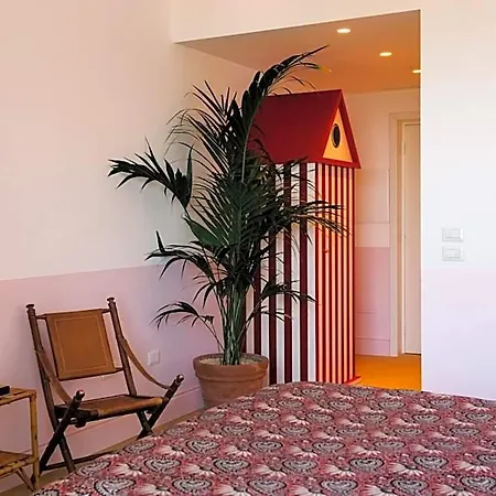 Hotell Il Capri