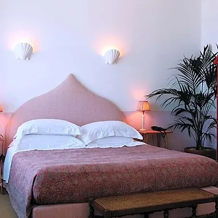 Il Hotell Capri