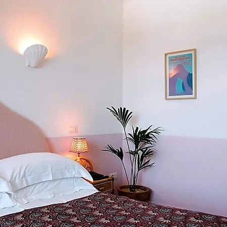 Il Hotell Capri