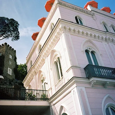 Il Hotell Capri