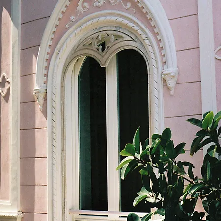 Hotell Il Capri