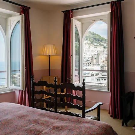 Il Hotell Capri