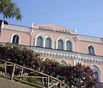 Il Hotel Capri