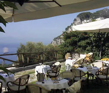 Hotel Il Capri