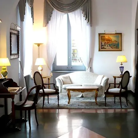 Il Ξενοδοχείο Κάπρι