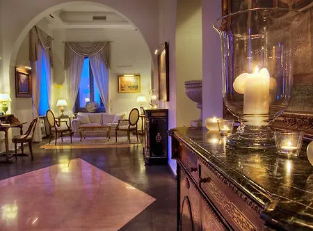 Hotel Il Capri