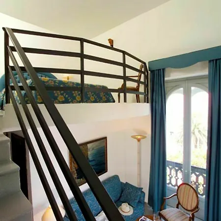 Il Hotel Capri