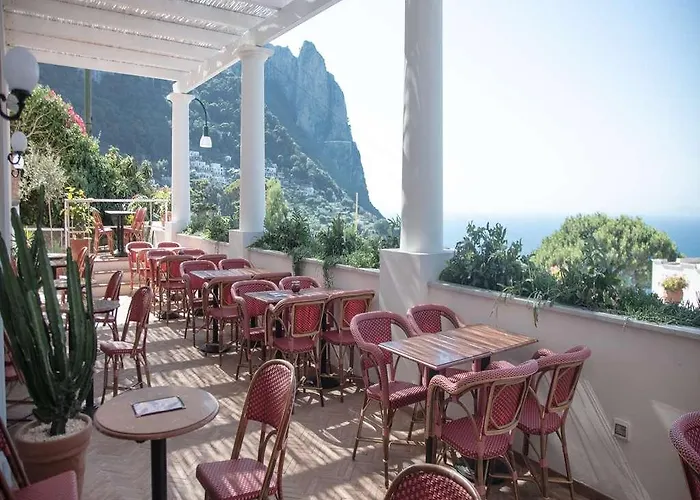 Il 5* Capri
