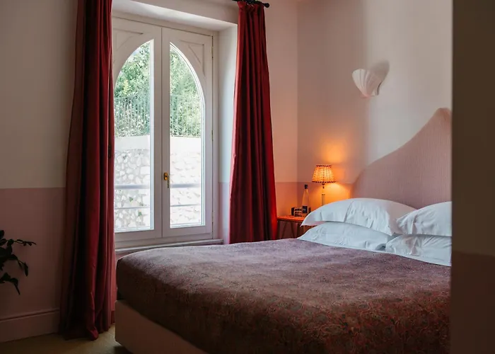 Ξενοδοχείο Il 5*