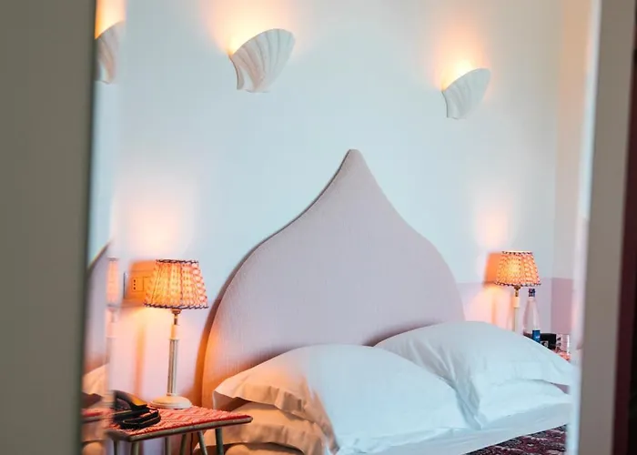 Il Ξενοδοχείο