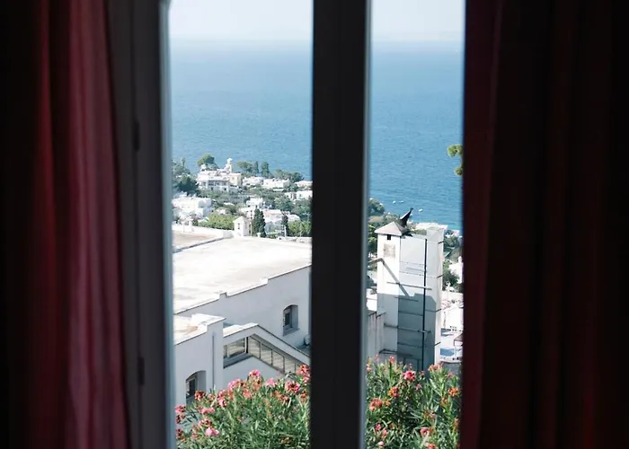 Il Ξενοδοχείο 5*