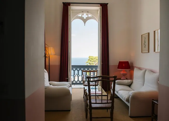 Ξενοδοχείο Il Κάπρι