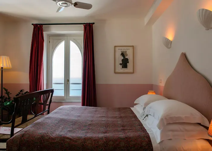 Il Ξενοδοχείο