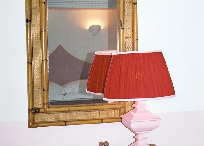 Ξενοδοχείο Il