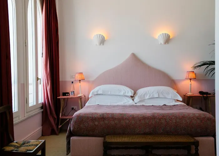 Il Ξενοδοχείο 5*