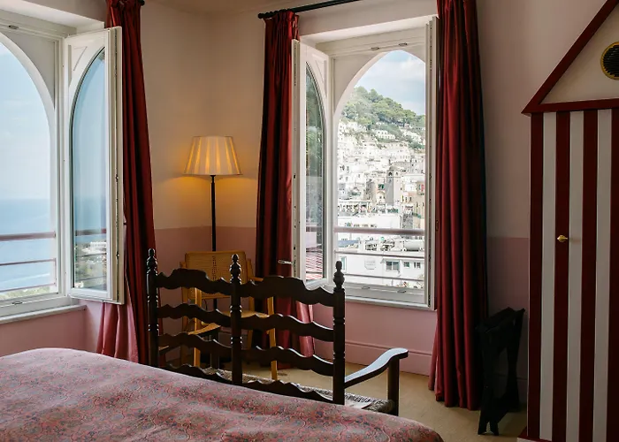 Ξενοδοχείο Il 5*