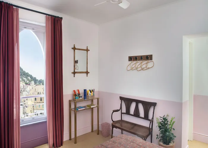 Il Ξενοδοχείο 5*