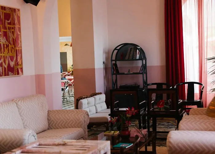 Ξενοδοχείο Il Κάπρι