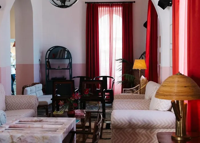 Il Ξενοδοχείο