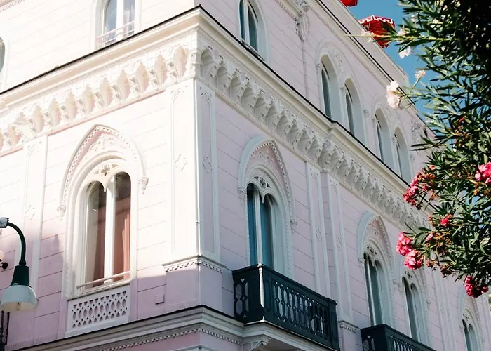 Ξενοδοχείο Il