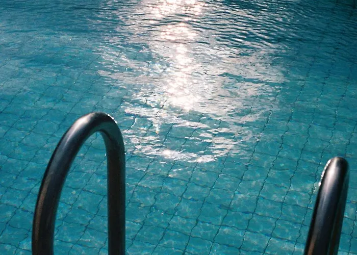 Ξενοδοχείο Il 5*